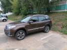 Chery Tiggo