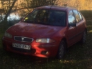 Rover 200 Series