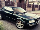 Audi Coupe