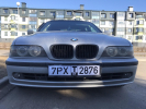 BMW 5 Series (E39)