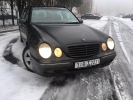 Mercedes E-Klasse (W210)
