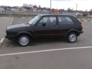 Volkswagen Golf 2