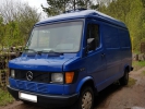 Mercedes 308D