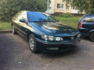 Peugeot 406