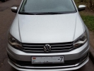 Volkswagen Polo Sedan
