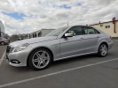 Mercedes E-Klasse (W212)