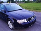 Audi A4 (B6)