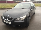 BMW 5 Series (E60)