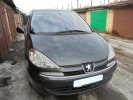 Peugeot 807