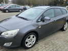 Opel Astra J