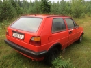 Volkswagen Golf 2