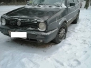 Volkswagen Golf 2
