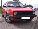 Volkswagen Golf 2