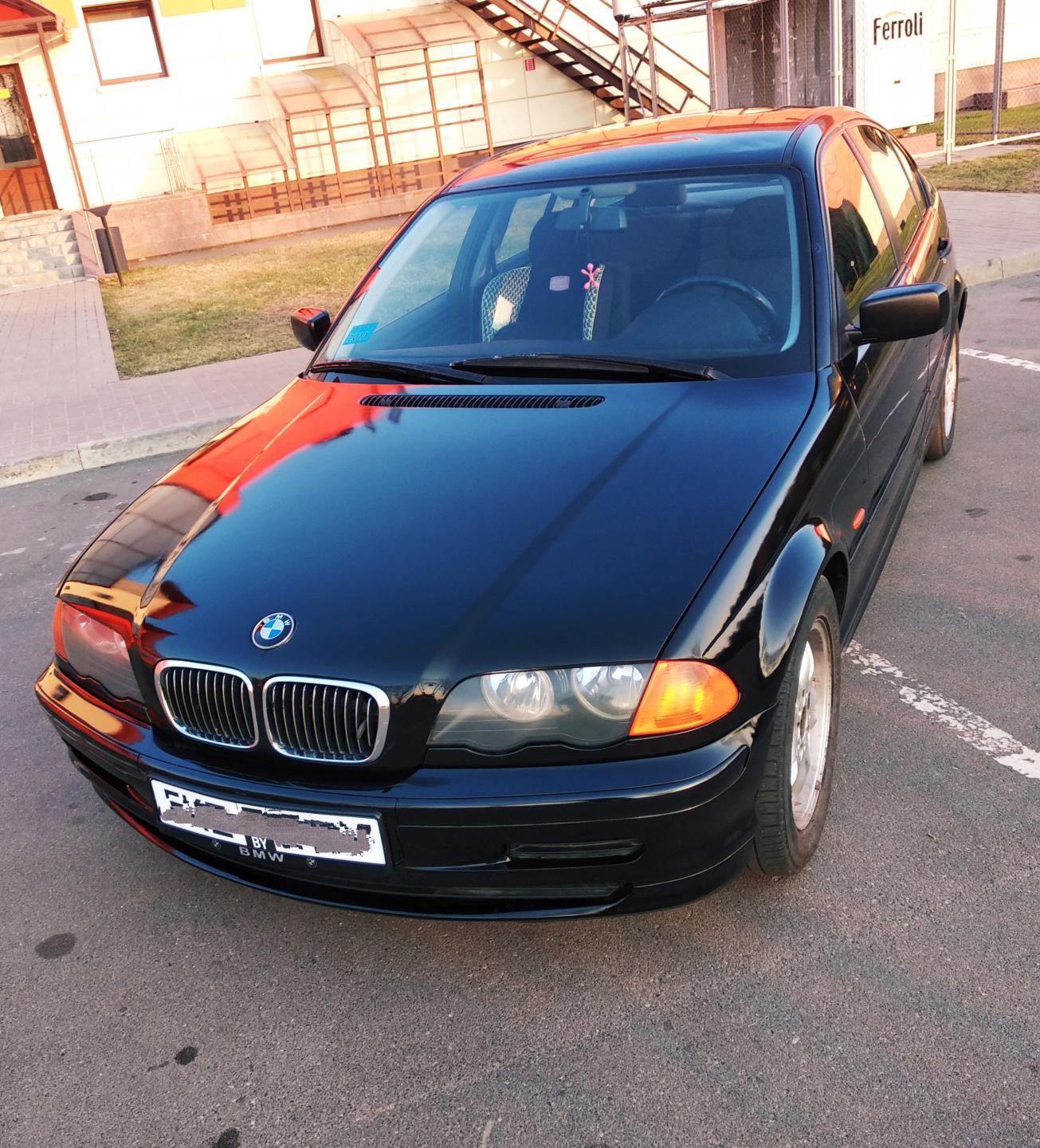 Ав бай продажа авто в минске бу. BMW 318 2003 В Беларуси. Автомобили с пробегом БМВ. БМВ подержанные.