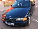 BMW 3 Series (E46)