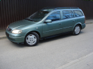 Opel Astra G