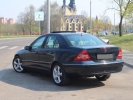 Mercedes C-Klasse (W203)