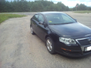 Volkswagen Passat B6