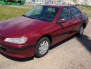 Peugeot 406