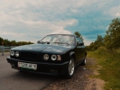 BMW 5 Series (E34)