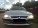 Peugeot 406