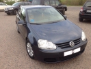 Volkswagen Golf 5