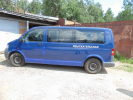 Volkswagen T5 Transporter