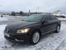 Volkswagen Passat B7