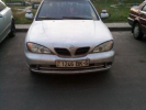 Nissan Primera