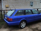 Audi A6 (C4)