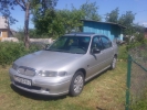Rover 400 Series