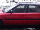 Mazda 323