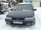 Peugeot 605