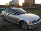 BMW 3 Series (E46)