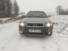 Audi A6 Allroad Quattro