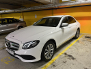 Mercedes E-Klasse (W213)