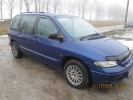 Chrysler Voyager