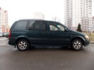 Opel Sintra