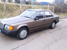 Mercedes E-Klasse (W124)