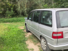 Citroen Evasion