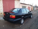 Volkswagen Vento