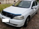 Opel Astra G