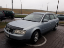 Audi A6 (C5)