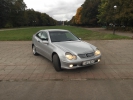 Mercedes CL-Class