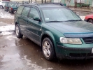 Volkswagen Passat B5