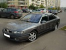 Renault Safrane