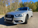 Audi A4 (B8)