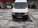 Volkswagen LT