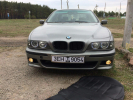 BMW 5 Series (E39)