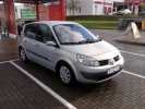 Renault Scenic II